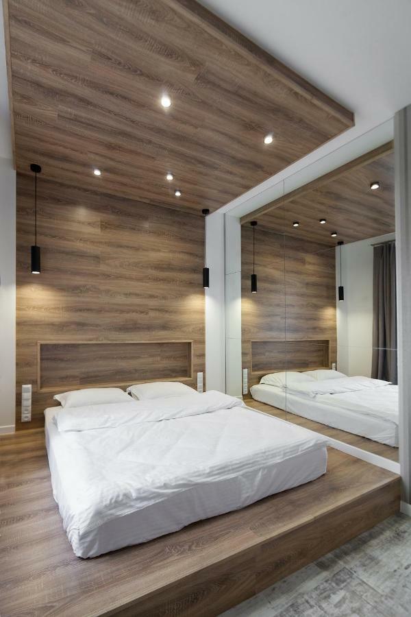 Leogrand Loft Apartments On Lychakivska 4 Лвив Екстериор снимка