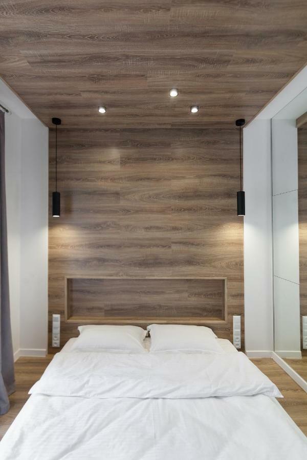 Leogrand Loft Apartments On Lychakivska 4 Лвив Екстериор снимка